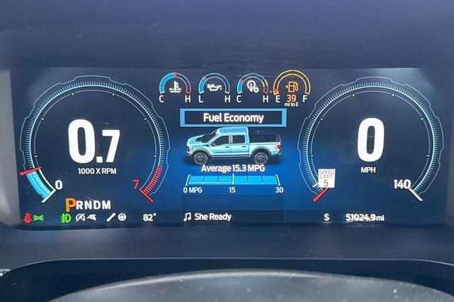 Photo of 2021 Lead Foot Ford F-150