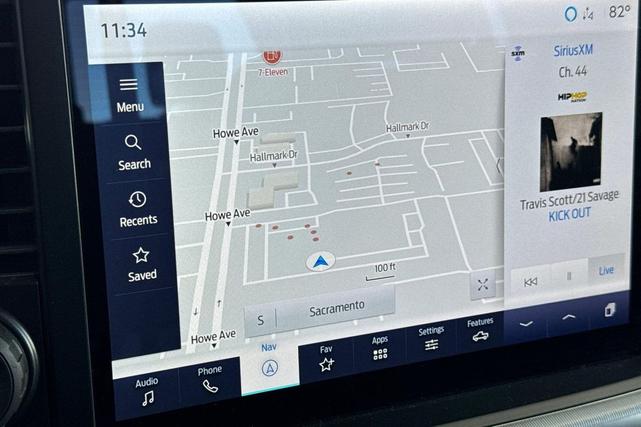 Photo of 2021 Lead Foot Ford F-150
