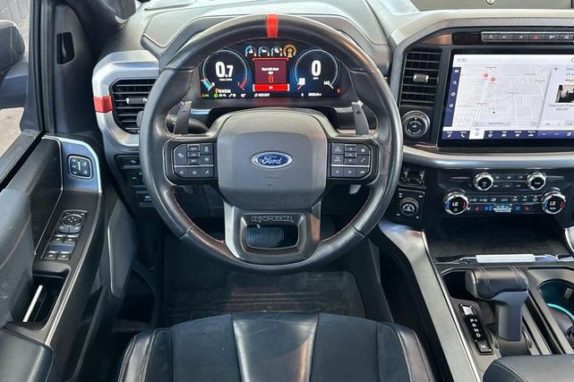 Photo of 2021 Lead Foot Ford F-150