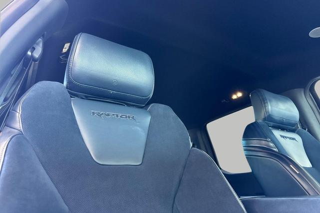 Photo of 2021 Lead Foot Ford F-150