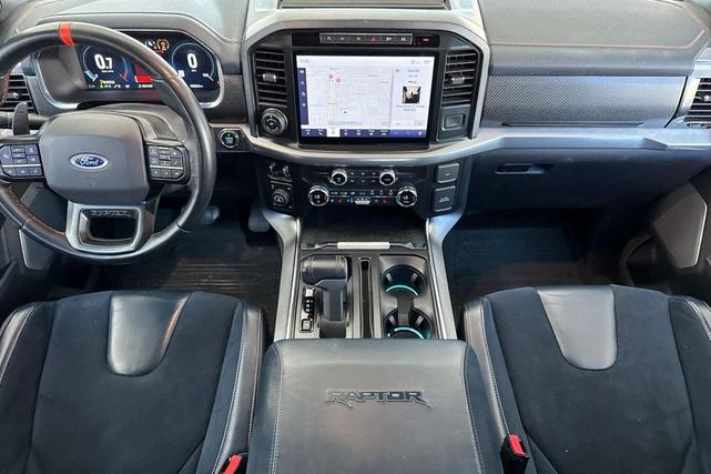 Photo of 2021 Lead Foot Ford F-150