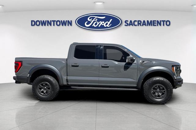Photo of 2021 Lead Foot Ford F-150