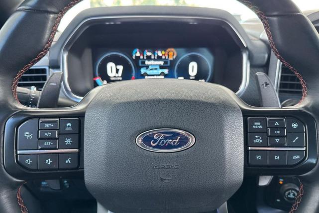 Photo of 2021 Lead Foot Ford F-150