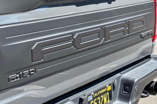 Photo of 2021 Lead Foot Ford F-150