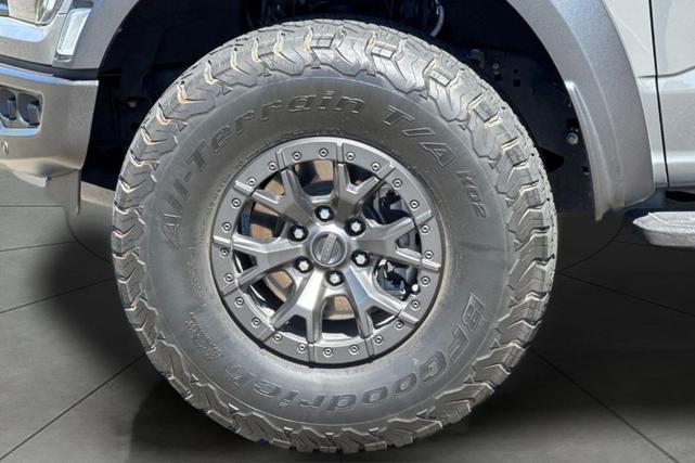 Photo of 2021 Lead Foot Ford F-150