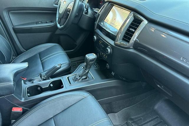 Photo of 2019 Magnetic Ford Ranger