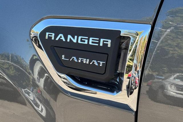 Photo of 2019 Magnetic Ford Ranger