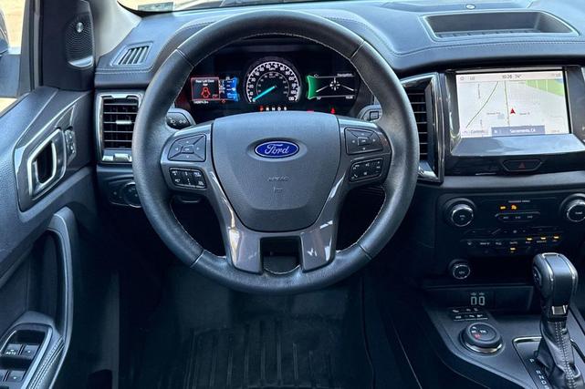 Photo of 2019 Magnetic Ford Ranger