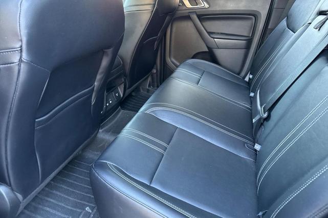 Photo of 2019 Magnetic Ford Ranger