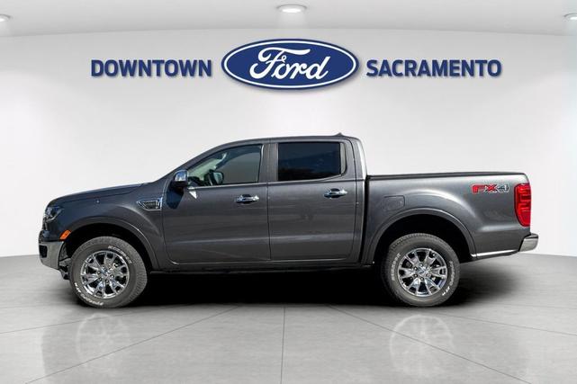 Photo of 2019 Magnetic Ford Ranger