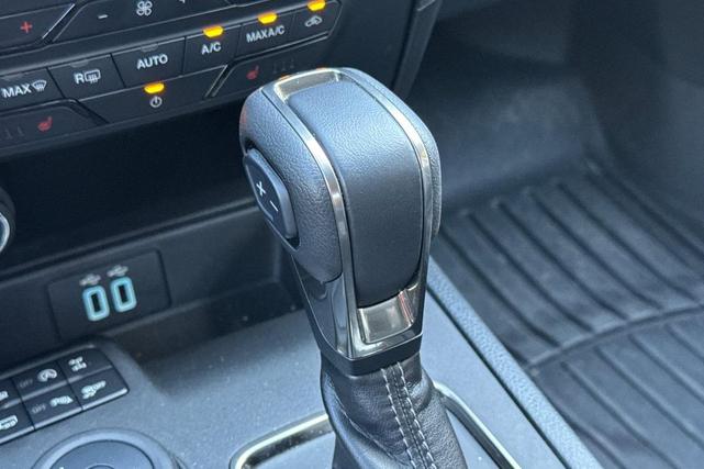 Photo of 2019 Magnetic Ford Ranger