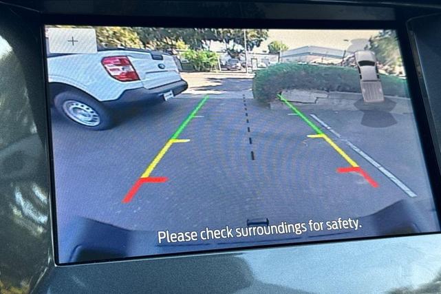 Photo of 2019 Magnetic Ford Ranger