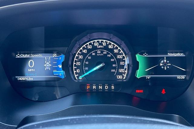 Photo of 2019 Magnetic Ford Ranger