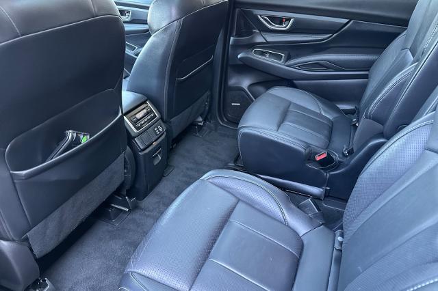 Photo of 2023 Ice Silver Metallic Subaru Ascent