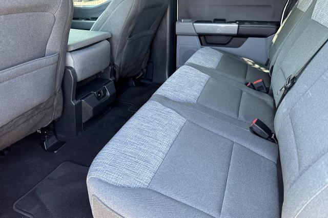 Photo of 2023 OXFORD WHITE Ford F-250