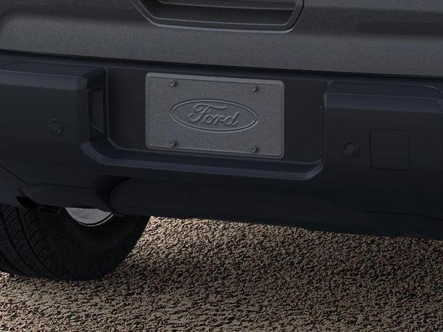 Photo of 2025 Gray Ford Bronco Sport