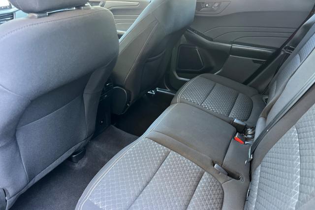 Photo of 2023 RAPID RED MET TINTED CC Ford Escape