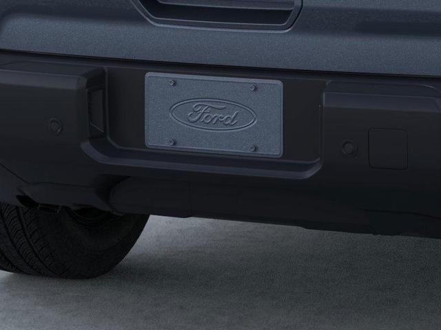 Photo of 2025 Azure Gray Metallic Ford Bronco Sport