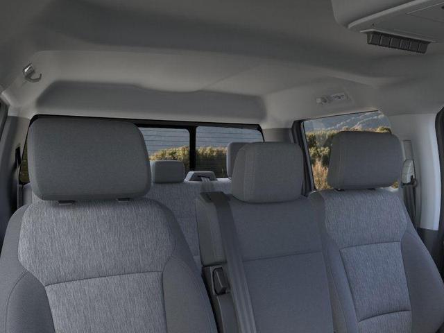 Photo of 2025 Carbonized Gray Metallic Ford F-250