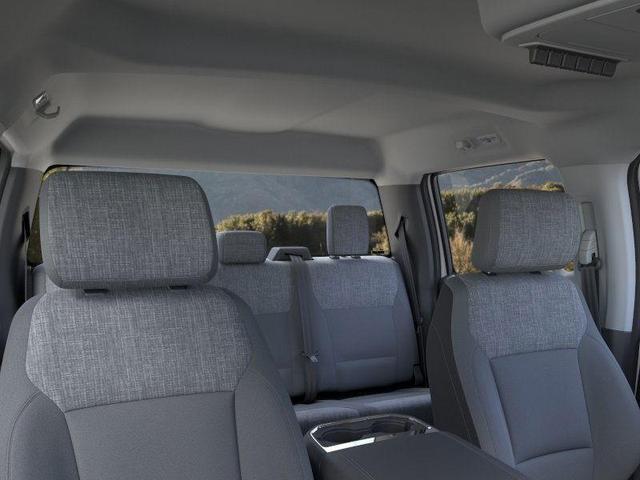 Photo of 2025 Oxford White Ford F-250
