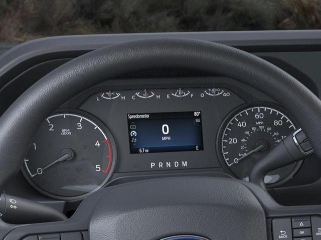 Photo of 2025 Oxford White Ford F-250