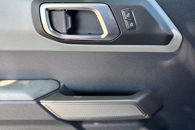 Photo of 2023 Area 51 Ford Bronco