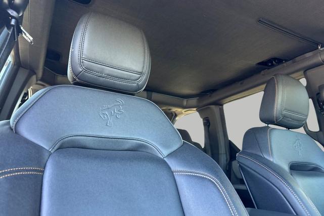 Photo of 2023 Area 51 Ford Bronco