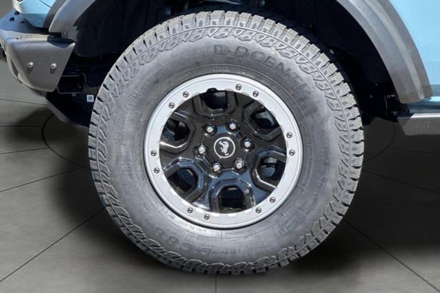 Photo of 2023 Area 51 Ford Bronco