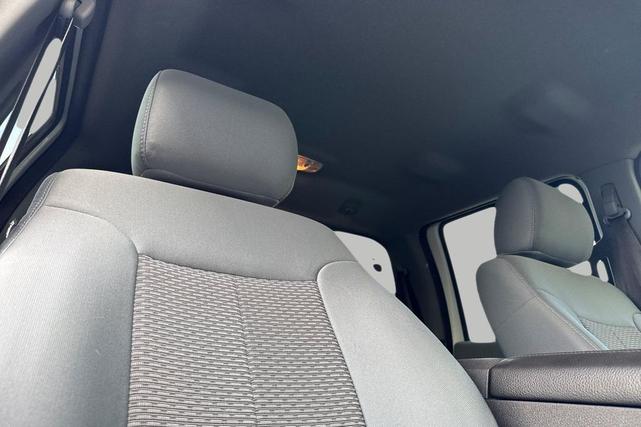 Photo of 2012 Oxford White Ford F-250