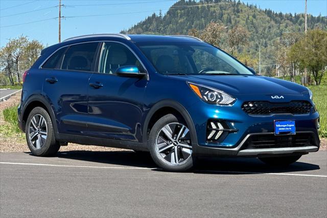 2022 Kia NIRO