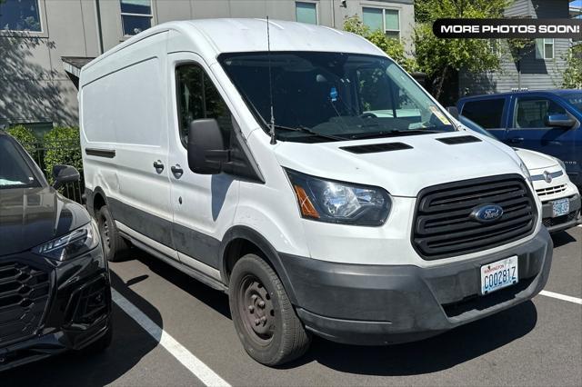 2019 Ford Transit-250