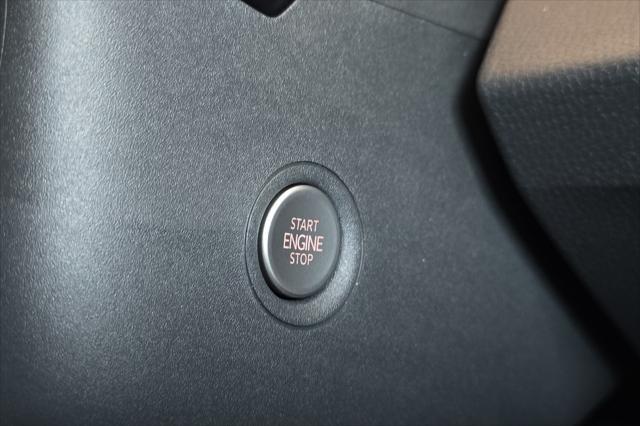 Photo of 2025 Blue Volkswagen ID.4