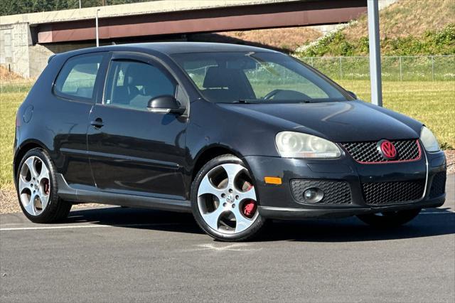 2008 Volkswagen GTI