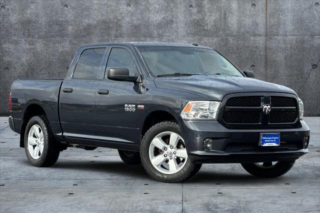 2015 RAM 1500