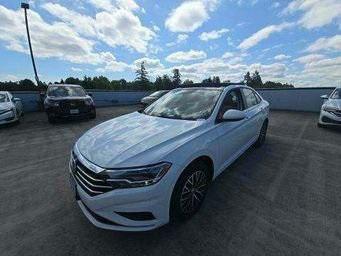 2020 Volkswagen Jetta