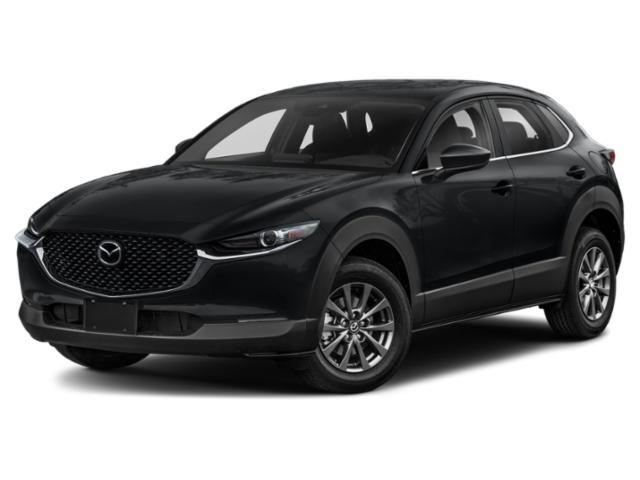 2021 Mazda Cx-30