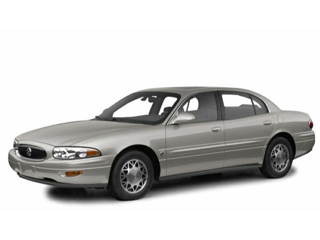 2001 Buick Lesabre