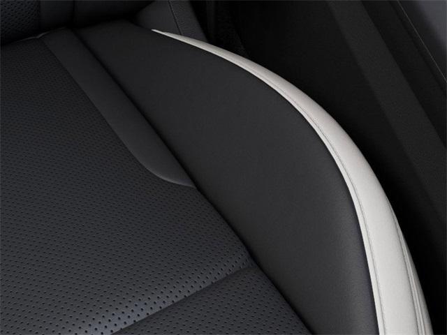 Photo of 2025 Yacht Blue Kia K5