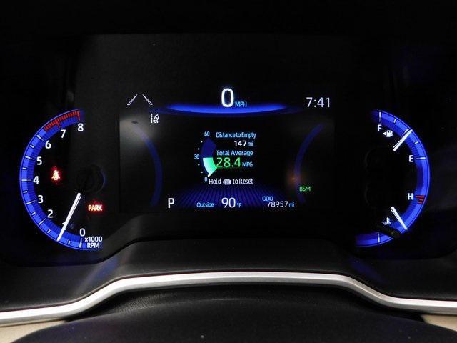 Photo of 2020 Red Toyota Corolla