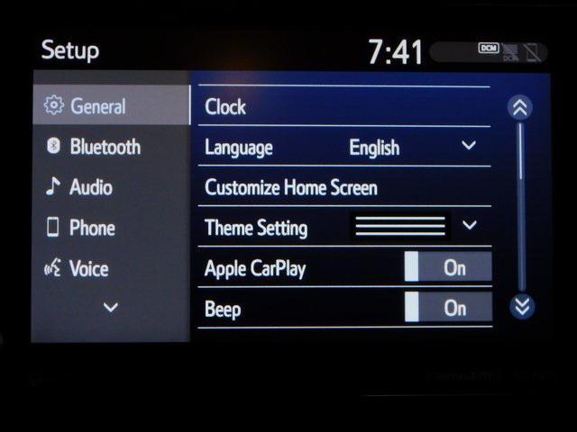 Photo of 2020 Red Toyota Corolla
