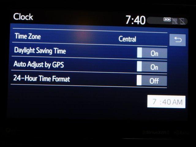 Photo of 2020 Red Toyota Corolla