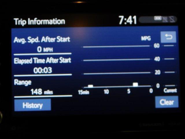 Photo of 2020 Red Toyota Corolla
