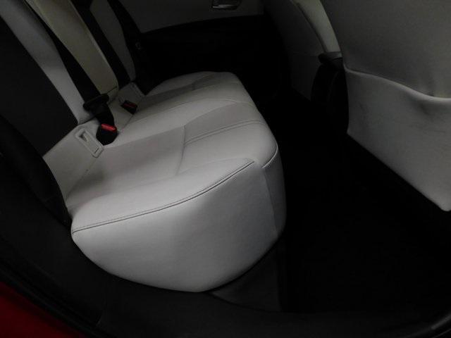 Photo of 2020 Red Toyota Corolla