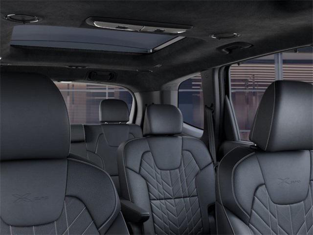 Photo of 2025 Panthera Metal Kia Telluride