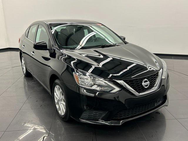 2019 Nissan Sentra