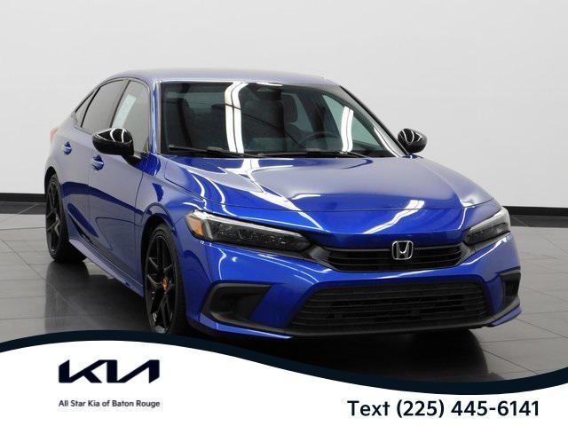 2022 Honda Civic
