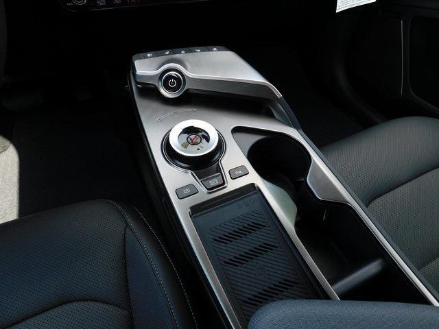 Photo of 2023 Runway Red Kia EV6