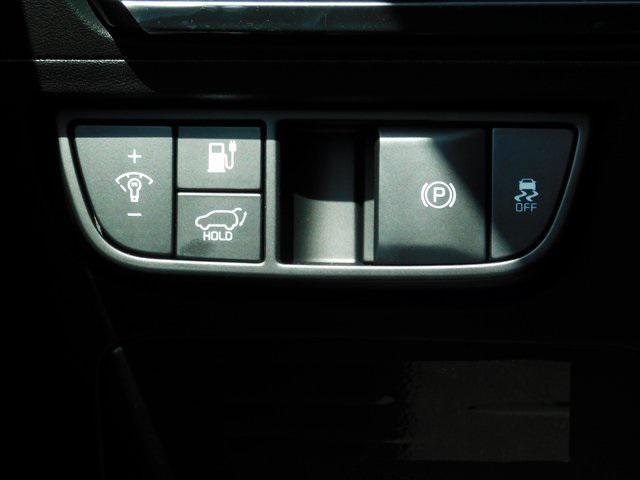 Photo of 2023 Runway Red Kia EV6