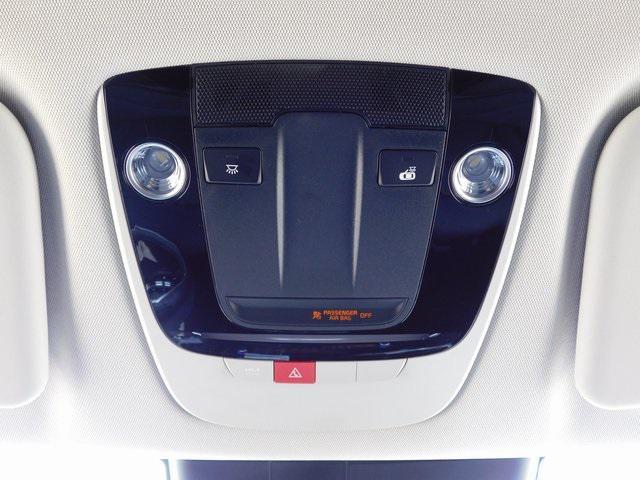 Photo of 2023 Runway Red Kia EV6