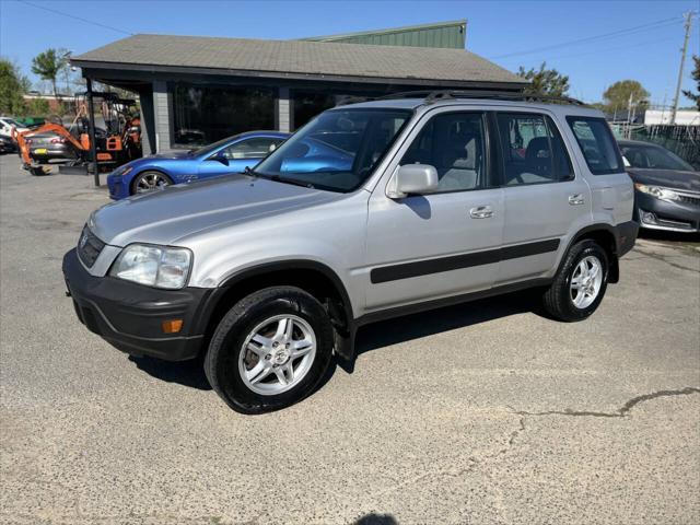 1998 Honda CR-V